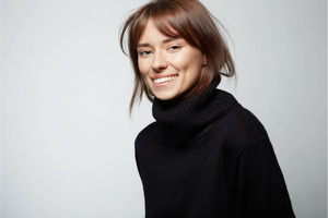 Style Secrets: The perfect black turtleneck is a must have for a fashionable autumn-winter look