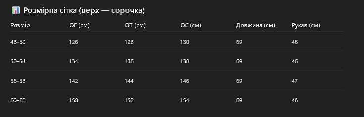 Стильний жіночий костюм із брюками в стилі Бохо