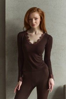 copy_Базовий лонгслів з мереживом