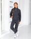 Дитячий спортивний костюм флісовий